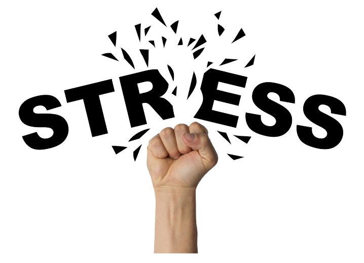 4 Ways to Prevent Stress at Work